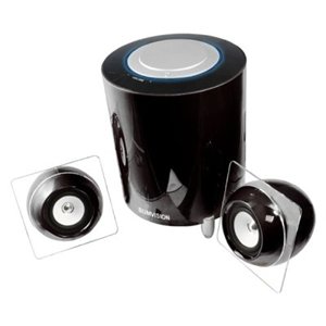 Sumvision N-Coda 18w 2.1 Subwoofer Home Cinema System